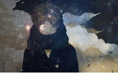 人生经典语录_如果非要有，那就是对自己好