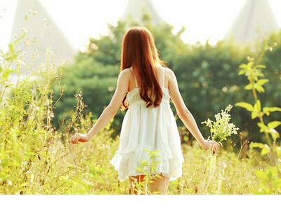 经典治愈系的文字