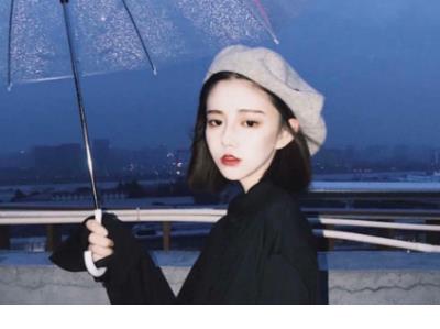 网名女霸气