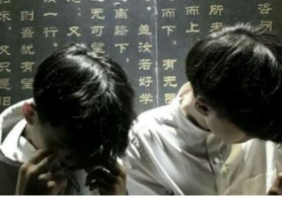 建设文明小区标语