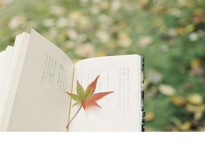 是的在我什么都没有的时候
