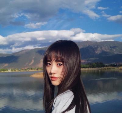 是的在我什么都没有的时候