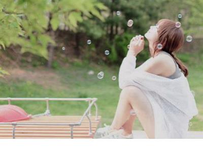 女生说说唯美 女生早晨说说心情短语
