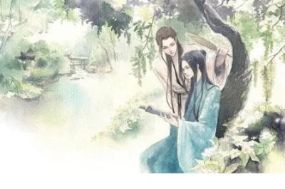 签名女生有内涵的
