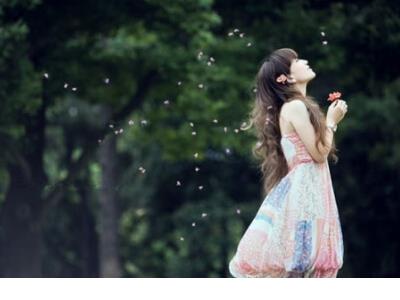 个性签名恋爱伤感说说