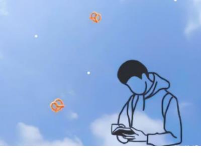 伤感说说图片致自己 好心情说说致自己图片