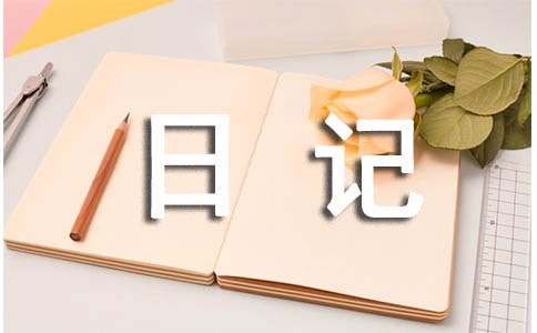 【热】暑假优秀日记