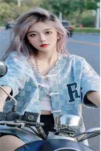 我的女儿是天后