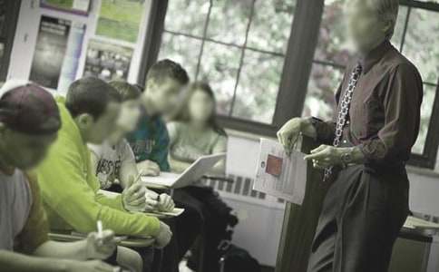 小学教师主要事迹经典(15篇)