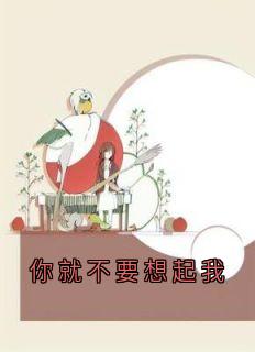 《你就不要想起我》小说大结局在线阅读_姜梓苏南宸小说全文