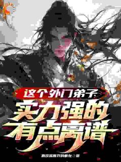 君莫见风无痕全文目录_这个外门弟子，实力强的有点离谱免费章节阅读