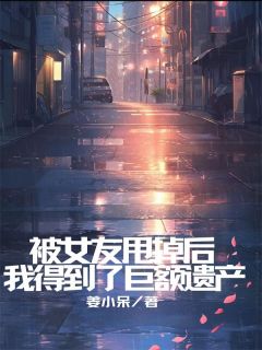 《被女友甩掉后，我得到了巨额遗产》免费阅读_陈旭康周静小说免费试读